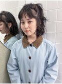 ボブパーマ/ニュアンスパーマ/ウルフパーマ/レイヤーパーマ