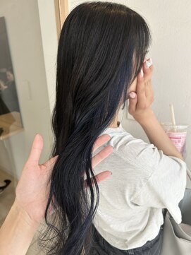 ポルカドット 豊橋店(Polkadot) イヤリングカラー