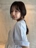 【学割U24限定！】カット＋ケアカラー◎ ￥12100 → ￥10000 ！