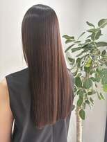 ディーバ 京橋店(diva)&nbsp;高濃度水素/ストレート/バイカルテ/髪質改善/縮毛矯正