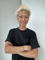 エイト 神戸三宮店(EIGHT) 植野 琉聖
