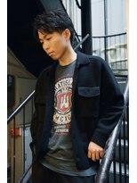 シェーン 仙台駅広瀬通店(schon)&nbsp;フェザーショート