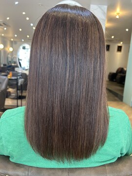 アンフィ 矢向(Anphi) 8-9 ベージュ