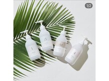 ＊COTAプレミークトリートメント＊