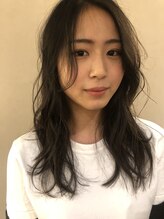 ホーミー(hommy) ミディアムレイヤー