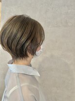 ドール 阪急高槻(DOLL)&nbsp;柔らかショート