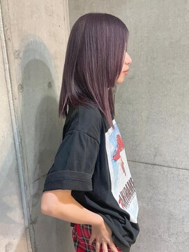 メーヴェ(Mowen) [ ピンクパープル ]