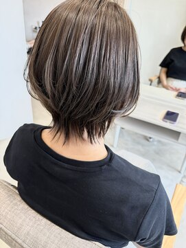 ルーム 富貴ノ台店(room) くびれ美人ショート