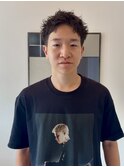 MEN’S HAIR/スパイキーショート/アクティブショート/名古屋伏見