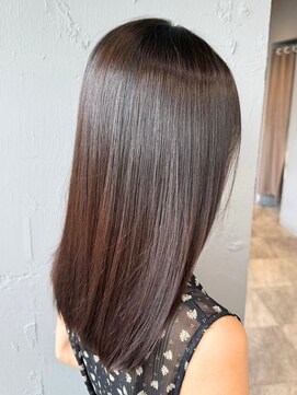 ミイロ 長津田店(miiro) 美髪×縮毛矯正