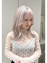 ソル 栄矢場町(SOL) ミルクティーベージュ/ホワイトベージュ/ホワイトミルクティー