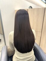 シンクショップ 神戸三宮(THINK SHOP)&nbsp;＼さらツヤロング／