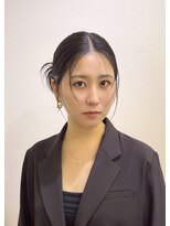 マーリー(marlee)&nbsp;ストレートでスタイリッシュに