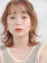 マド ヘア(mado hair)