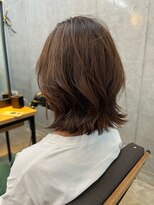 カフカヘア 吉祥寺店(kafka hair)&nbsp;髪質改善、髪質改善カラー、白髪ぼかし、ショート、ボブ