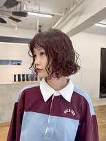 グラース(grace)&nbsp;【20代～40代】ボブパーマ