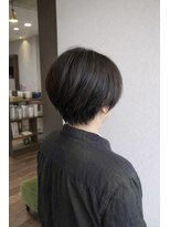 チェルシー CHELSEA&nbsp;ショートカット