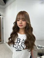リヴ オオサカ(LIV OSAKA)&nbsp;グレージュ