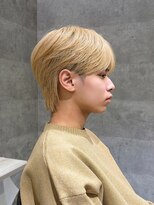 ノヴァ 天王寺(NOVA)&nbsp;シースルーマッシュ