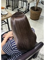 アイノア ハナレ 綾瀬(AInoa Hanare)&nbsp;髪質改善×カラー×カット【髪質改善ヘアエステサロンHanare】