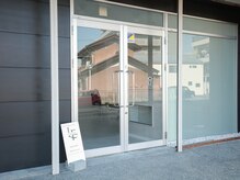 ラフリ(LAFRE)の雰囲気（プライベートサロン♪）