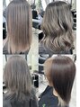 シールドヘアー 沖縄 新都心(C'LD Hair) デザインカラーも得意なのでお任せ下さい!