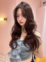 ボタン コロン 表参道 原宿(VOTAN COLON)&nbsp;お洒落に動く♪ふわふわlayercut ♪・"