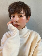 ヴァノンリー(Vanon Lee)