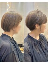 トゥーリ 大野城下大利店(tuuli)&nbsp;《はまだ　かんた》before after
