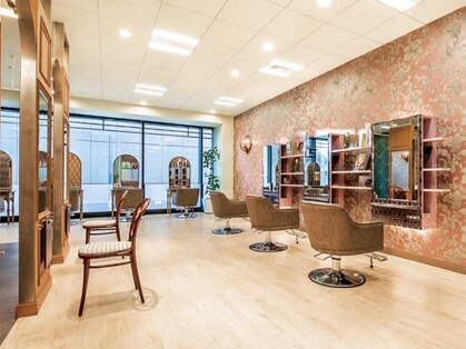 アクシス ナゴヤ(AXIS NAGOYA)の写真