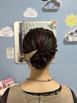 カリーノ(carino)&nbsp;ダウンシニヨン