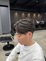 マーレ 宇部店(MARE)&nbsp;ナチュラルフェザーショート