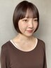 【日高限定】40%OFF カット＋アメイジアカラー￥17,600→￥10.560～