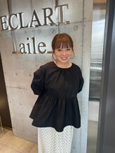 エクラートエール 大宮東口店(ECLART aile)&nbsp;浦岡 美佑紀