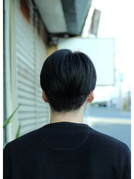 パルフェメンズ 青葉台(parfait men's) ナチュラルバック
