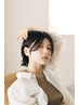 【期間限定】カット＋すっきり贅沢シャンプー＆TR￥4300／横須賀中央