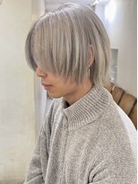 コード 四条河原町駅店(CHORD)&nbsp;ホワイトシルバー