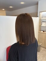 アズールサン 草加西口店(azule-sun) 髪質改善カラー,美肌カラー,韓国ツヤカラー/草加