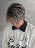 シャドールーツ/センターパート/長岡/新潟