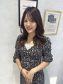レンテ 千葉(LENTE)/momoka  [千葉/髪質改善/トリートメント]