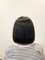ナゴミノヒトトキ(NAGOMI NO HiTOTOKi)&nbsp;子供カット/ショートヘア/ボブスタイル/仙台美容室