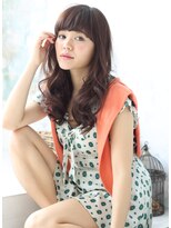 カーロ 白楽店(Caro)&nbsp;ルーズカール・キュートガール/ドーリーガール/30代40代50代