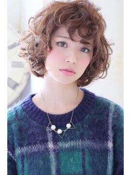 リタへアーズ(RITA Hairs) [RITA Hairs]甘辛MIXグラムウェーブ☆#2