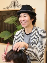 ママスパパス&nbsp;坂上 順一