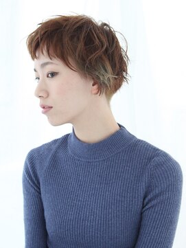 シーズ 栄(sea's) マニッシュ