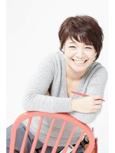 ディースティッチ(D‐stitch)&nbsp;下山 舞子