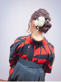ーKITSUKEー　by actif　着付けヘアセット名古屋駅から徒歩３分