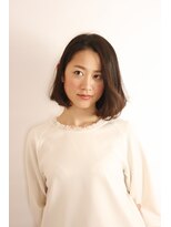 ビーチ 土呂店(Beach)&nbsp;セミボブ