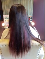 ステラプレミアム(Steller PREMIUM) 2018 春 パステルカラーVol,5 「ピンクパープル」