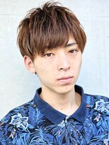 ヘアメイク フレンシア(hair make flencia)&nbsp;ニュアンスヘア